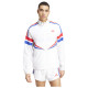 Adidas Ανδρικό μπουφάν Adizero Retro Running Jacket Adidas Ανδρικό μπουφάν Adizero Retro Running Jacket